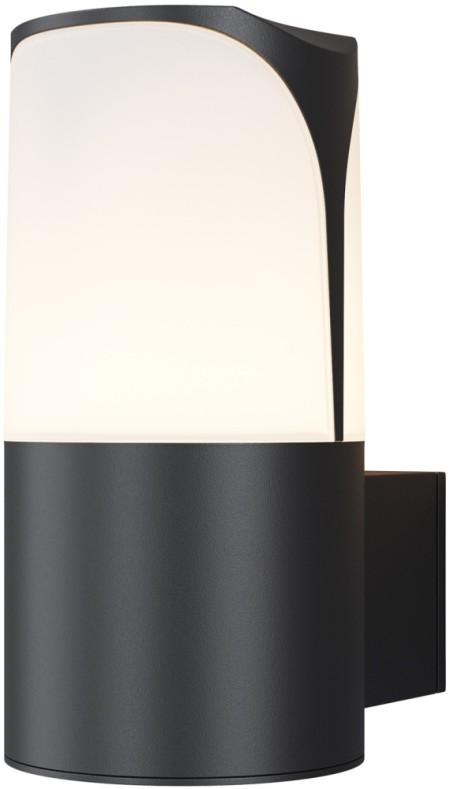 Настенный светильник уличный Piccadilly O016WL-01B