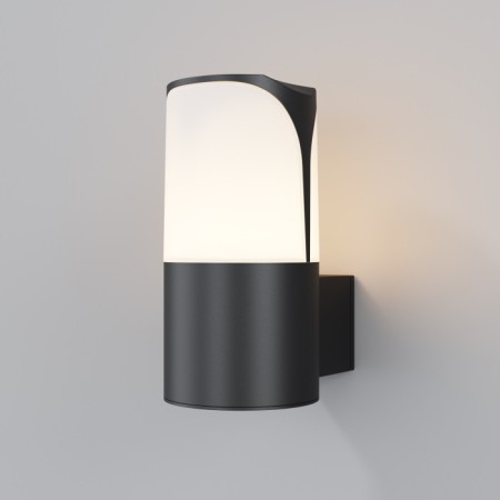 Настенный светильник уличный Piccadilly O016WL-01B