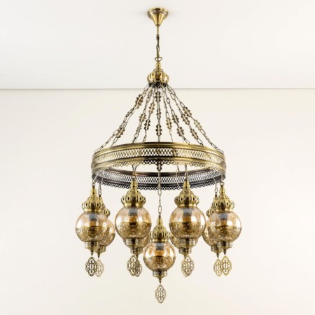 Подвесная люстра Citilux CL419183