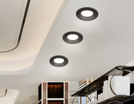 Точечный светильник Techno Spot TN102816