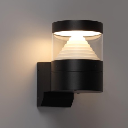 Настенный светильник уличный Hulk 7140/20WL