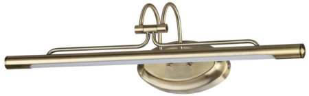 Подсветка для картин Bacca 4907/8WL