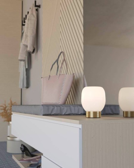 Настольная лампа EGLO 900307