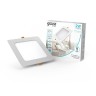 Светильник Downlight Gauss 9031420212