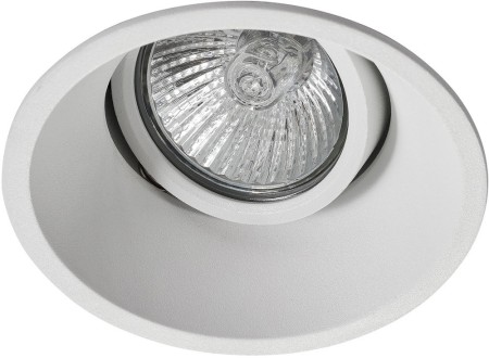 Точечный светильник AM167 AM167 WH