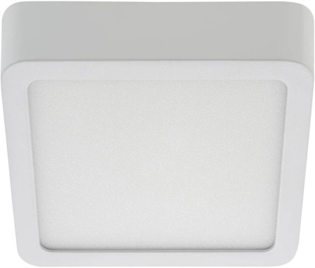 Точечный светильник AM295 AM295 9W WH 3000K S