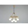 Подвесная люстра APLOYT APL.839.03.09