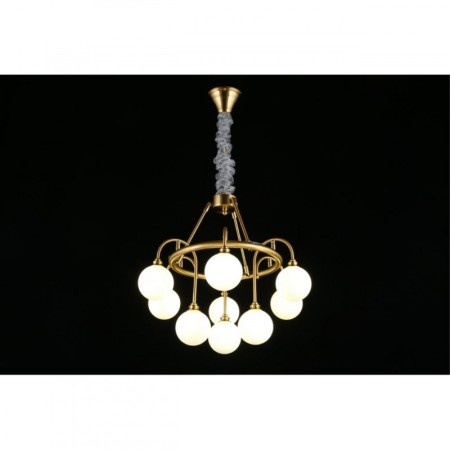 Подвесная люстра APLOYT APL.839.03.09