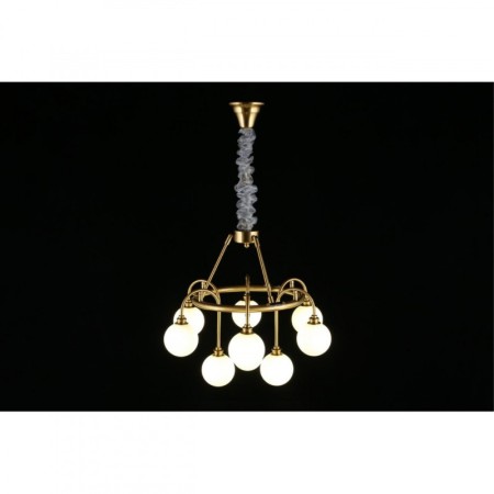 Подвесная люстра APLOYT APL.839.03.09