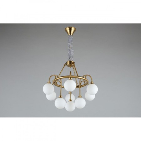 Подвесная люстра APLOYT APL.839.03.09