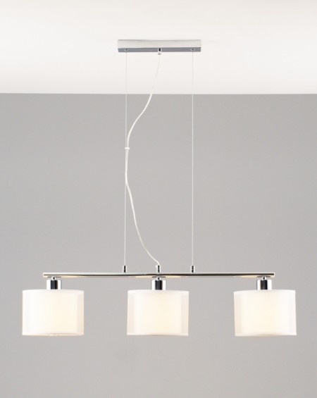 Подвесная люстра Moderli V10496-3P