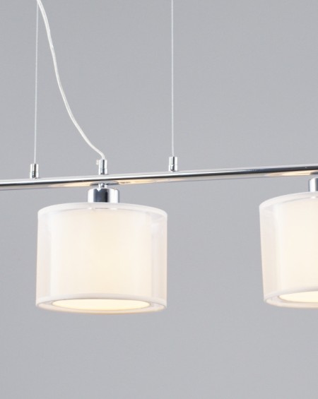 Подвесная люстра Moderli V10496-3P