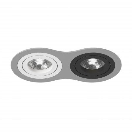 Встраиваемый светильник Lightstar i6290607