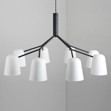 Подвесная люстра ImperiumLoft 102056-26