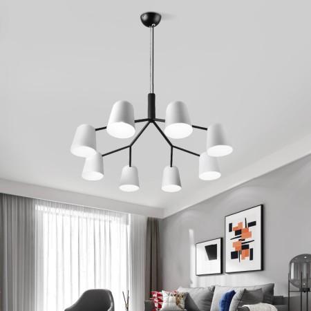 Подвесная люстра ImperiumLoft 102056-26