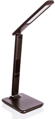 Интерьерная настольная лампа Coach A1307LT-1BR