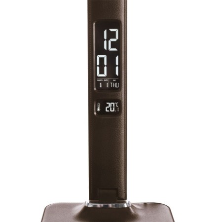 Интерьерная настольная лампа Coach A1307LT-1BR