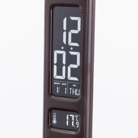 Интерьерная настольная лампа Coach A1307LT-1BR