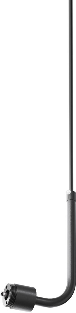 Заглушка для подвесного монтажа Accessories for system Shelf CA024PL-P-B