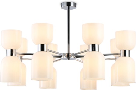 Потолочная люстра HIGH LIGHT LH56085