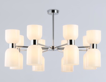 Потолочная люстра HIGH LIGHT LH56085