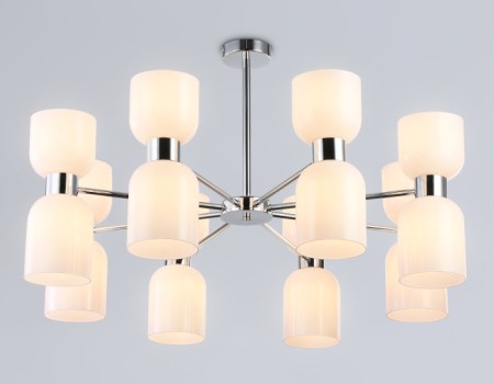 Потолочная люстра HIGH LIGHT LH56085