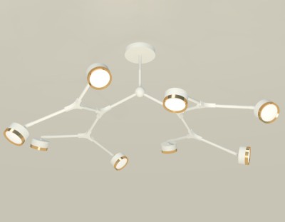 Потолочная люстра TRADITIONAL XB9059152