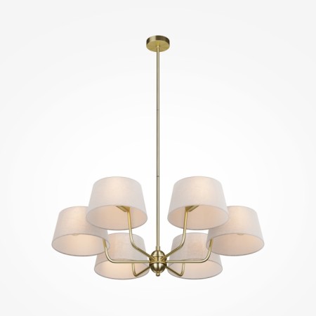 Потолочная люстра Modesto MOD360PL-06BS