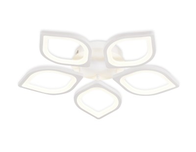 Потолочная люстра Acrylica FA444