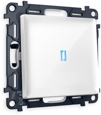 Выключатель QUANT MA102020