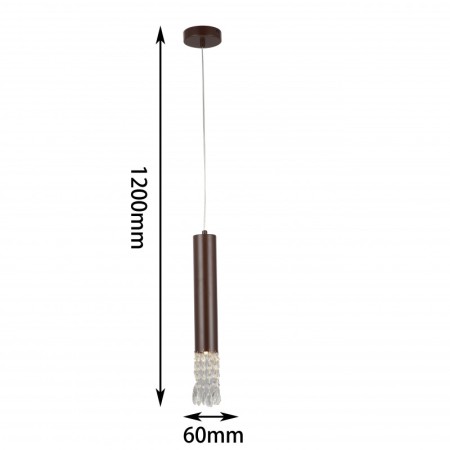 Подвесной светильник F-Promo 2919-1P