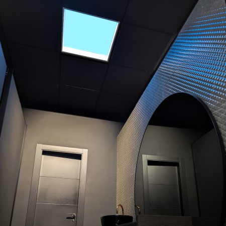 Встраиваемый светильник Mantra 9093