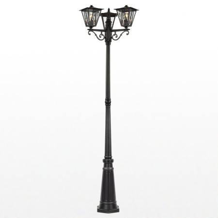 Садово-парковый светильник Citilux CLU09P3