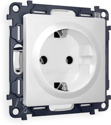 Розетка QUANT MA106010