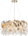 Подвесная люстра Coins 5104/8