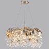 Подвесная люстра Coins 5104/8