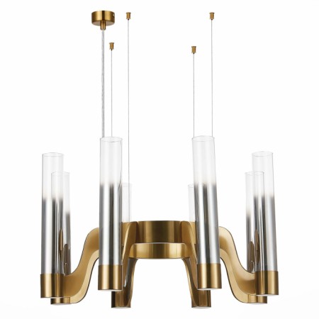 Подвесная люстра Ettore SL1235.303.08