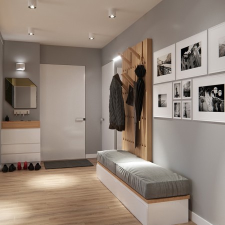 Накладной светильник Feron 41995