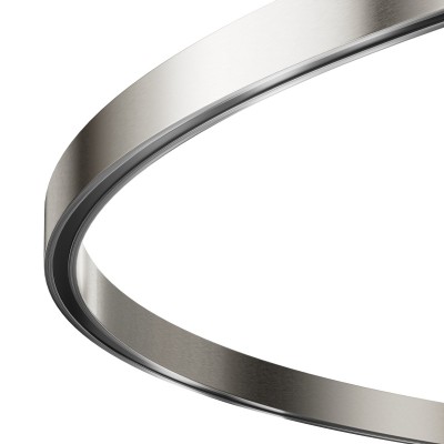 Шинопровод Maytoni Technical TRX154-R-D800-PT