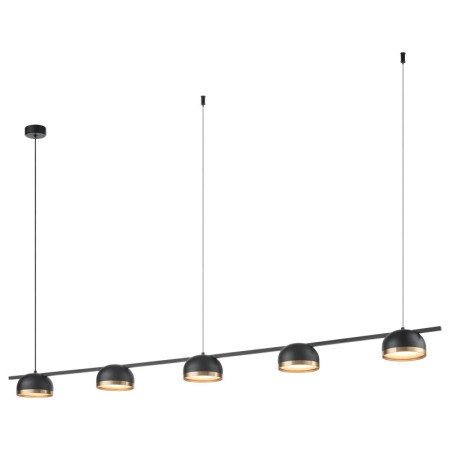 Подвесная люстра VELANTE 472-403-05