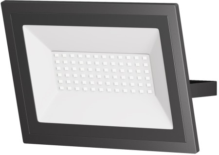 Прожектор уличный Flood FL001-L50B6K