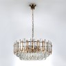 Подвесная люстра MODELUX ML.9006.12 GD-BR