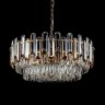 Подвесная люстра MODELUX ML.9006.12 GD-BR