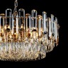 Подвесная люстра MODELUX ML.9006.12 GD-BR