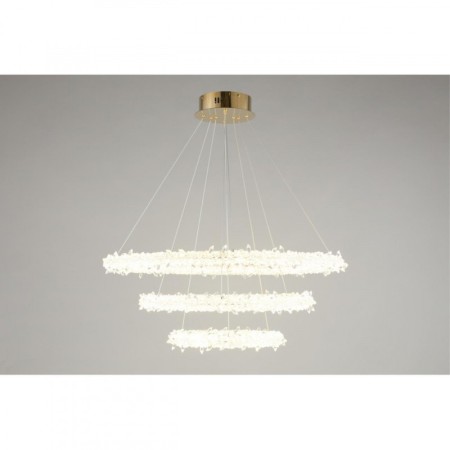 Каскадная люстра APLOYT APL.040.03.105