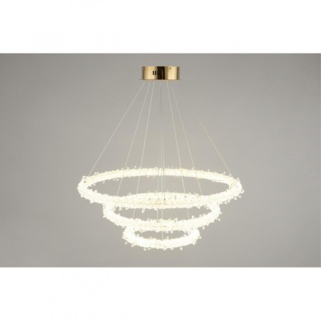 Каскадная люстра APLOYT APL.040.03.105