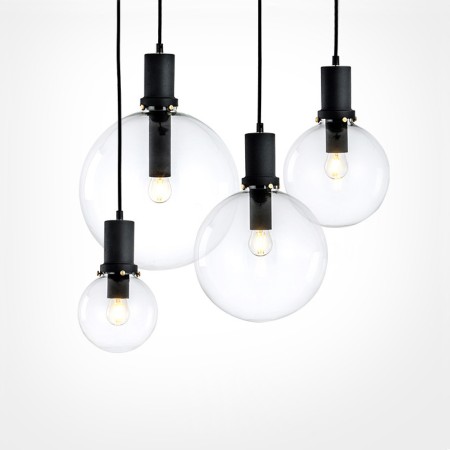 Подвесной светильник ImperiumLoft 168480-26