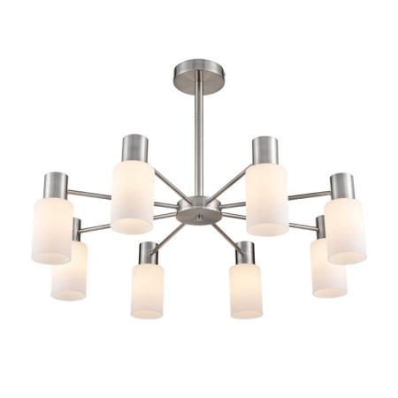 Люстра на штанге LUMION 8099/8C