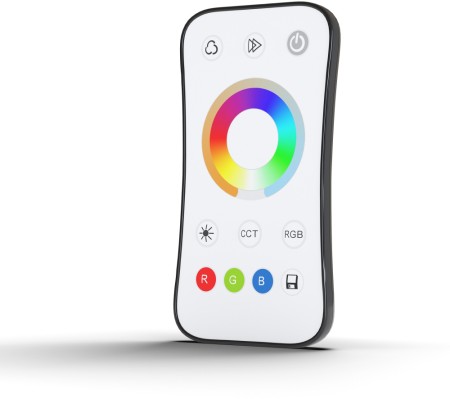 Контроллер Контроллеры для светодиодной ленты 01108