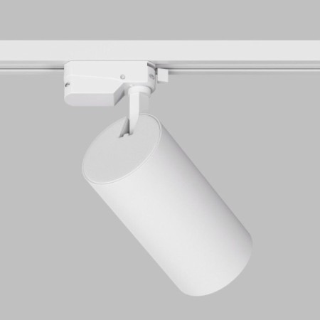 Трековый светильник SOLID KOPER DK6456-WH